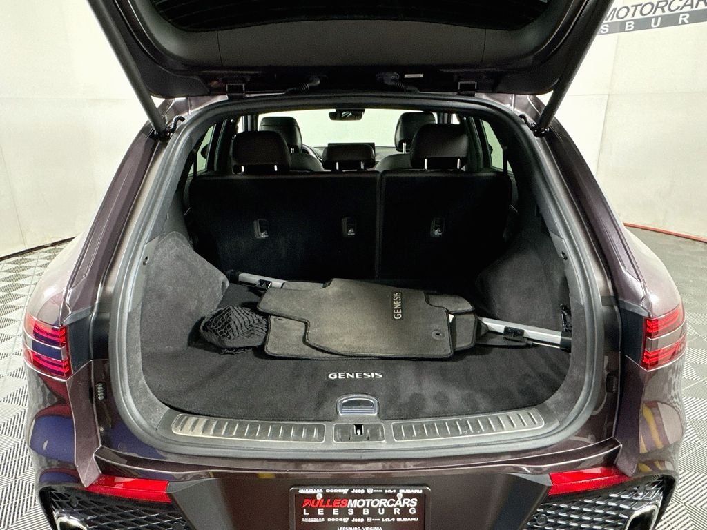 2022 Genesis Gv70 2.5T