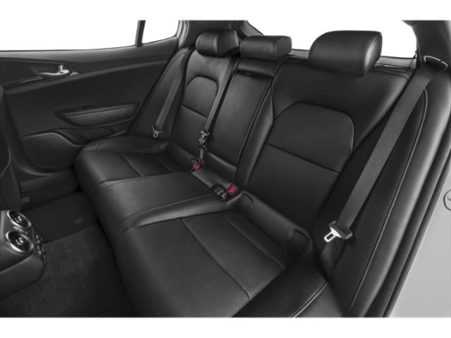 2023 Kia Stinger GT-Line AWD