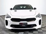 2023 Kia Stinger GT-Line AWD