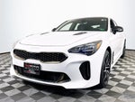 2023 Kia Stinger GT-Line AWD