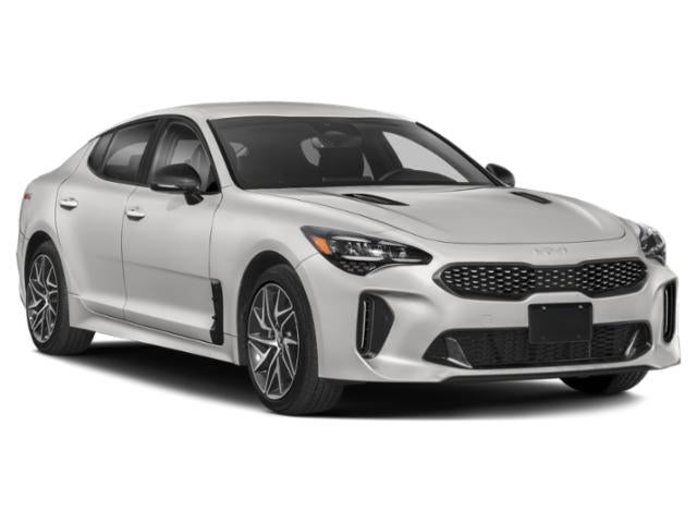 2023 Kia Stinger GT-Line AWD
