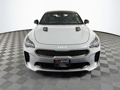 2023 Kia Stinger GT2