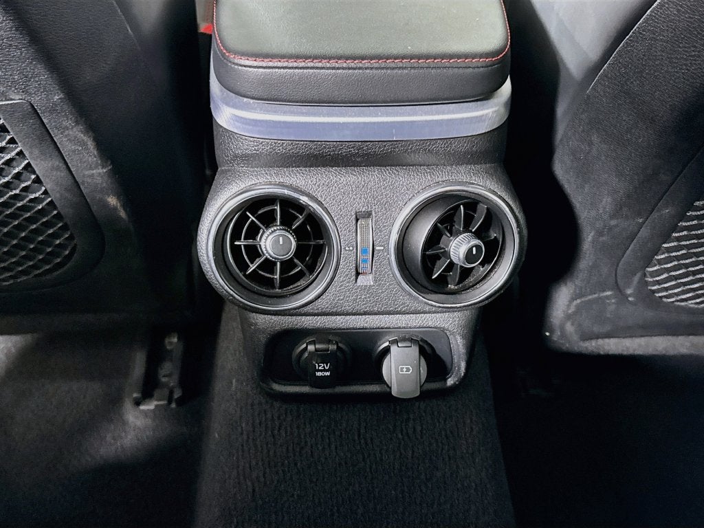 2023 Kia Stinger GT2