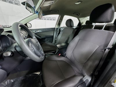 2013 Kia Forte EX