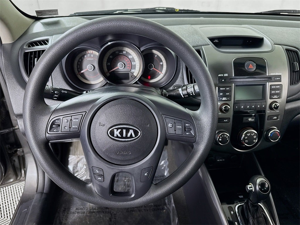 2013 Kia Forte EX