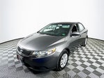 2013 Kia Forte EX