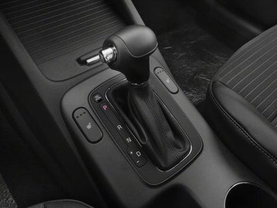 2016 Kia Forte SX-5DR HB Auto- Premium Technology Package