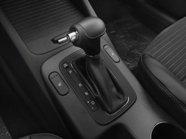 2016 Kia Forte SX-5DR HB Auto- Premium Technology Package