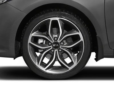 2016 Kia Forte SX-5DR HB Auto- Premium Technology Package