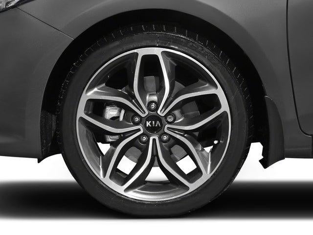2016 Kia Forte SX-5DR HB Auto- Premium Technology Package