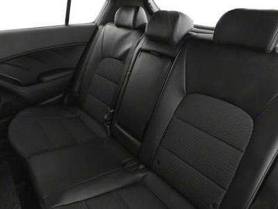 2016 Kia Forte SX-5DR HB Auto- Premium Technology Package