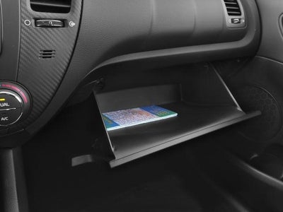 2016 Kia Forte SX-5DR HB Auto- Premium Technology Package