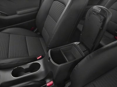 2016 Kia Forte SX-5DR HB Auto- Premium Technology Package