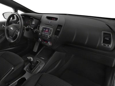 2016 Kia Forte SX-5DR HB Auto- Premium Technology Package