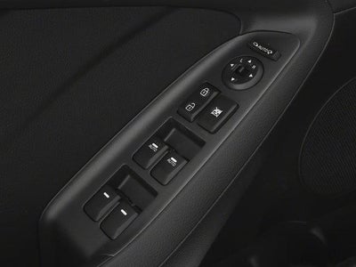2016 Kia Forte SX-5DR HB Auto- Premium Technology Package