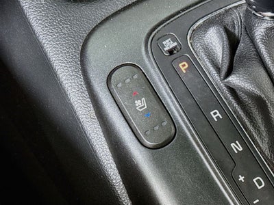2016 Kia Forte SX Premium Technology Package