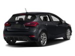 2016 Kia Forte SX-5DR HB Auto- Premium Technology Package