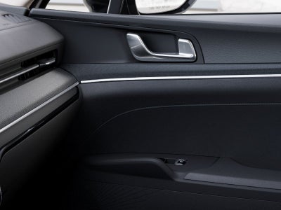2027 Kia K5 LXS