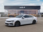 2027 Kia K5 LXS