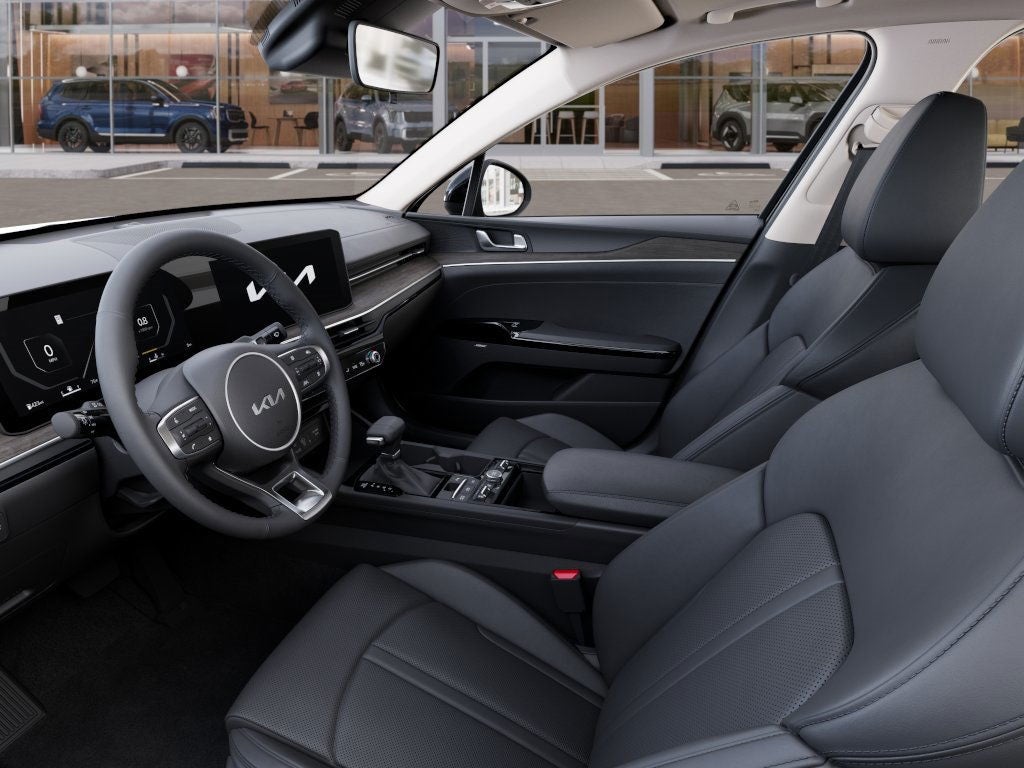 2025 Kia K5 EX