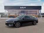 2025 Kia K5 EX