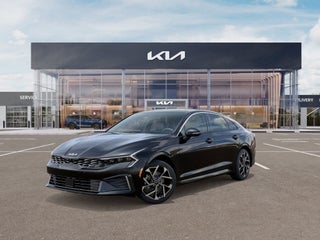 2025 Kia K5 EX