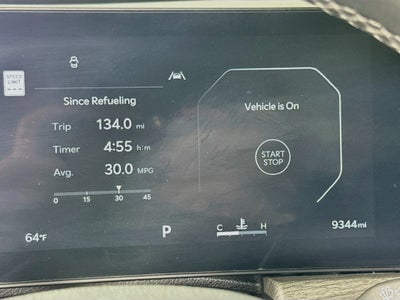 2026 Kia K5 EX