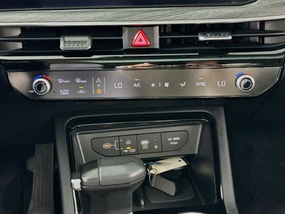 2026 Kia K5 EX