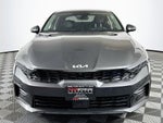 2026 Kia K5 EX