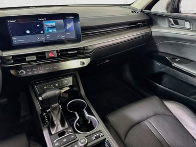 2026 Kia K5 EX
