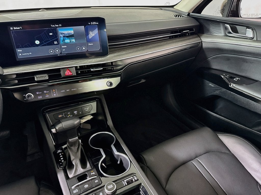 2026 Kia K5 EX