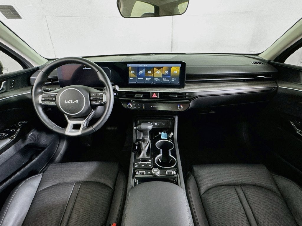 2026 Kia K5 EX