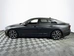 2026 Kia K5 EX