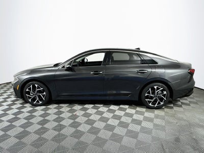 2026 Kia K5 EX