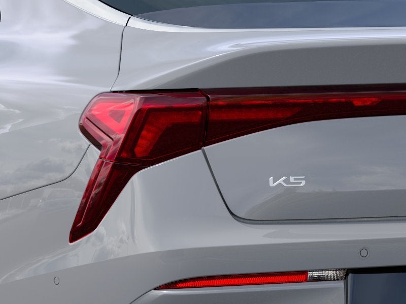 2027 Kia K5 GT