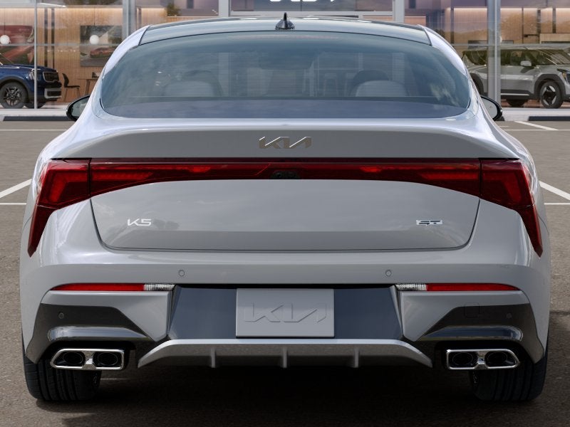 2027 Kia K5 GT