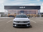 2027 Kia K5 GT