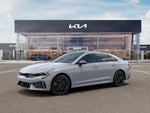 2027 Kia K5 GT