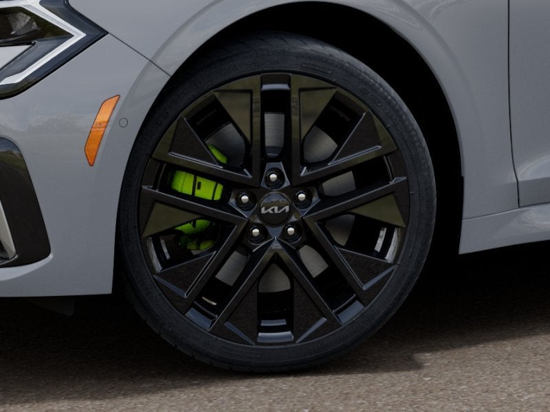 2027 Kia K5 GT