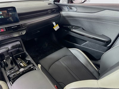 2025 Kia K5 GT-Line AWD