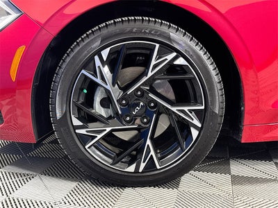 2025 Kia K5 GT-Line AWD