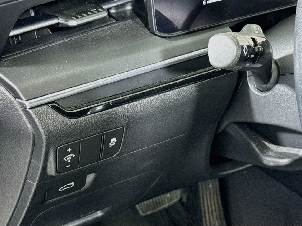 2025 Kia K5 GT-Line Premium Package