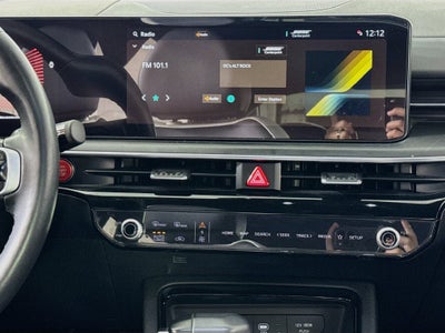 2025 Kia K5 GT-Line Premium Package
