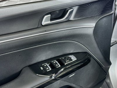 2025 Kia K5 GT-Line Premium Package