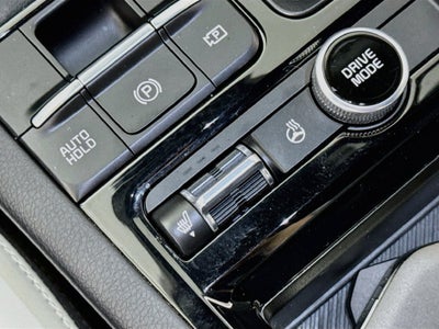2025 Kia K5 GT-Line Premium Package