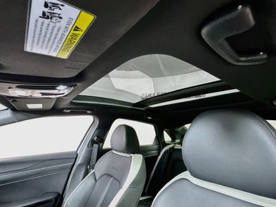 2025 Kia K5 GT-Line Premium Package