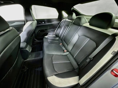 2025 Kia K5 GT-Line Premium Package