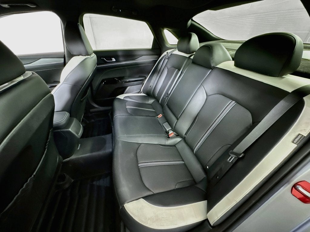 2025 Kia K5 GT-Line Premium Package