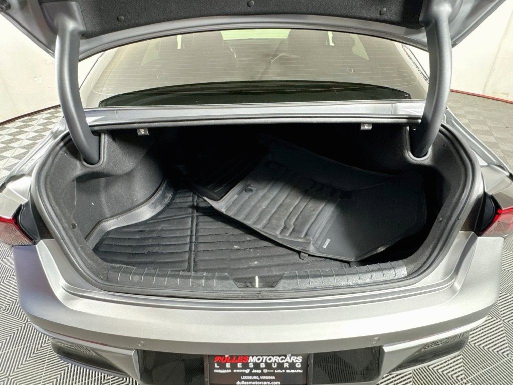 2025 Kia K5 GT-Line Premium Package