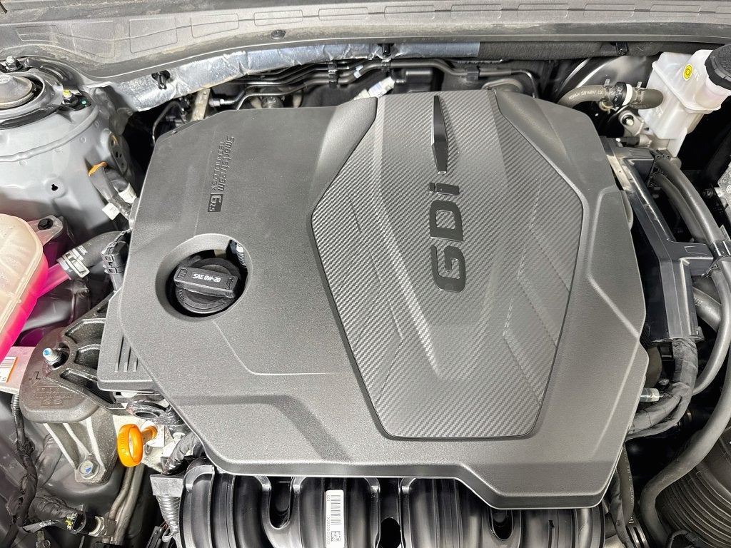 2025 Kia K5 GT-Line Premium Package